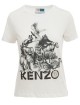 Футболка KENZO (2342): фото - Invogue